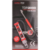 Jamec Pem Tyre Inflator Tdr2000 10.2