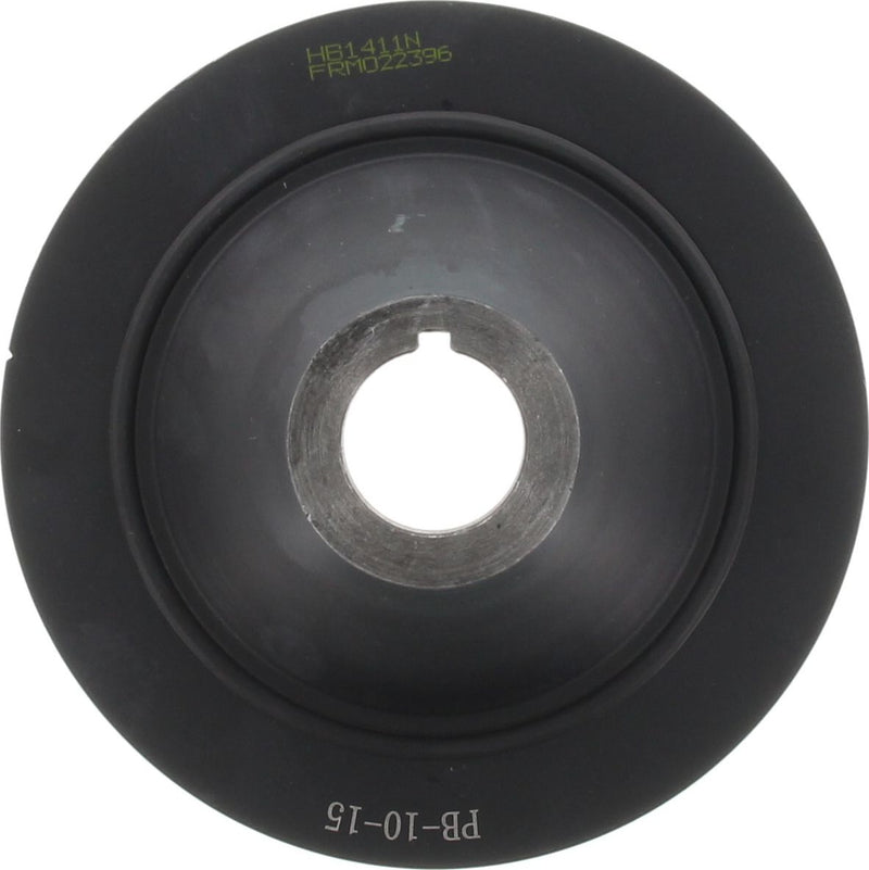 Powerbond OEM Replacement Harmonic Balancer HB1411N