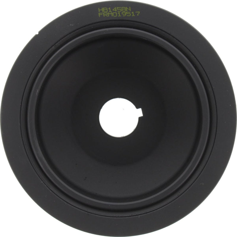 Powerbond OEM Replacement Harmonic Balancer HB1458N