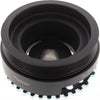 Powerbond OEM Replacement Harmonic Balancer HB1463N