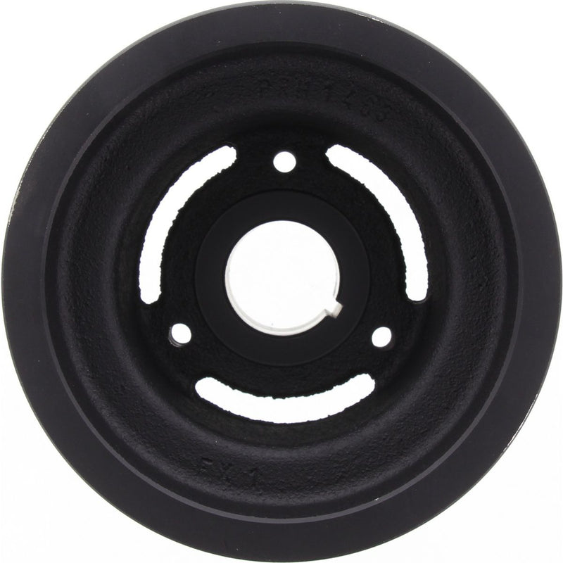 Powerbond OEM Replacement Harmonic Balancer HB1463N