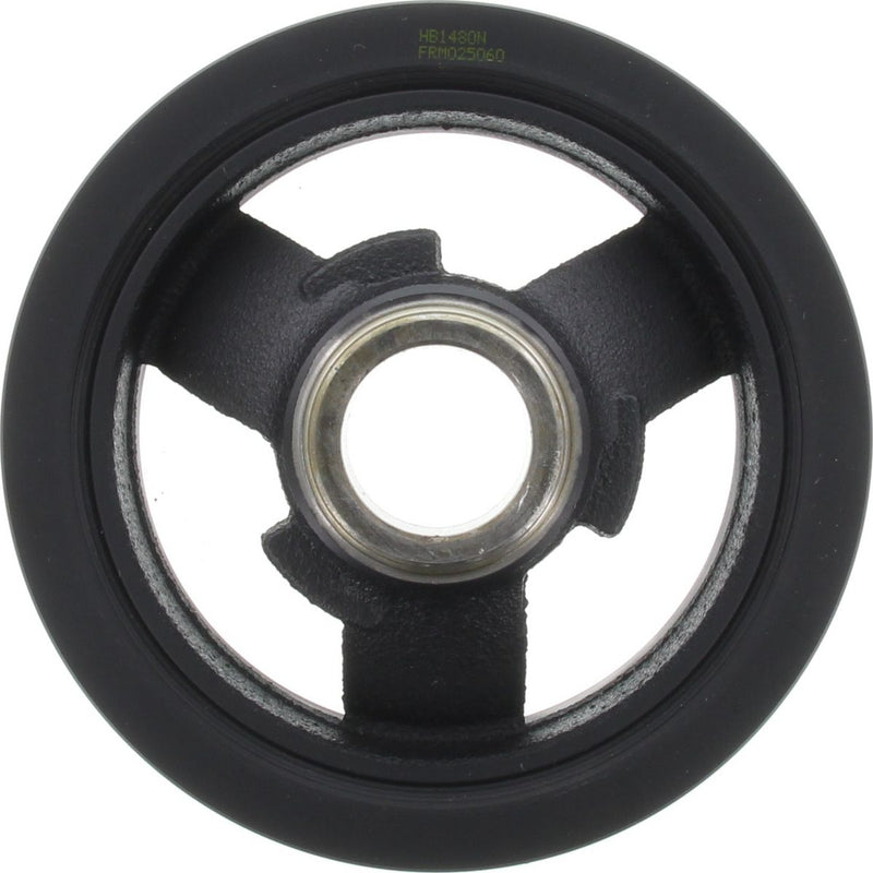 Powerbond OEM Replacement Harmonic Balancer HB1480N
