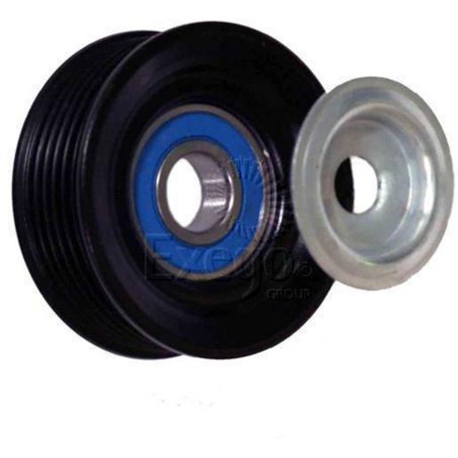 Engine Idler Pulley Nuline EP026