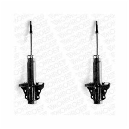 Monroe Gas Magnum Shock Absorber Pair D7841