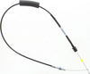 Flexible Drive Accelerator Cable BA306
