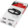 Gates Timing Belt T298
