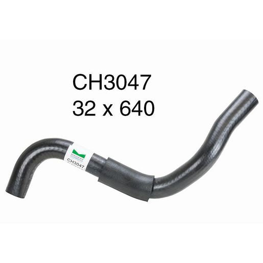 Mackay Bottom Radiator Hose CH3047