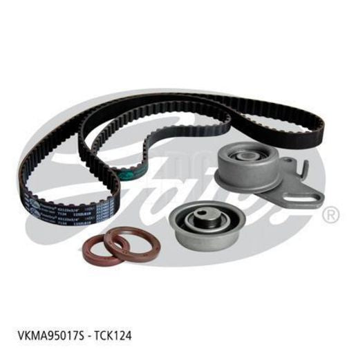 Gates Timing Belt Kit VKMA95017S