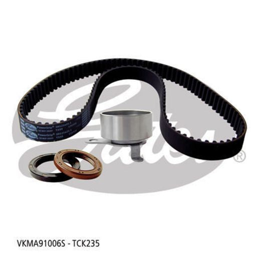 Gates Timing Belt Kit VKMA91006S