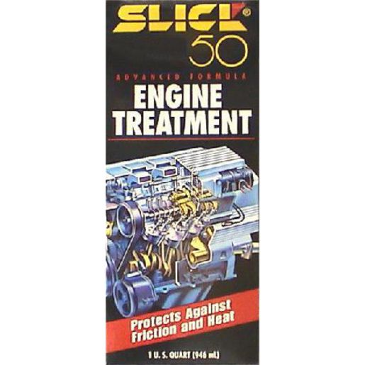 Slick Additive-Advanced Formula 946Ml 41306032