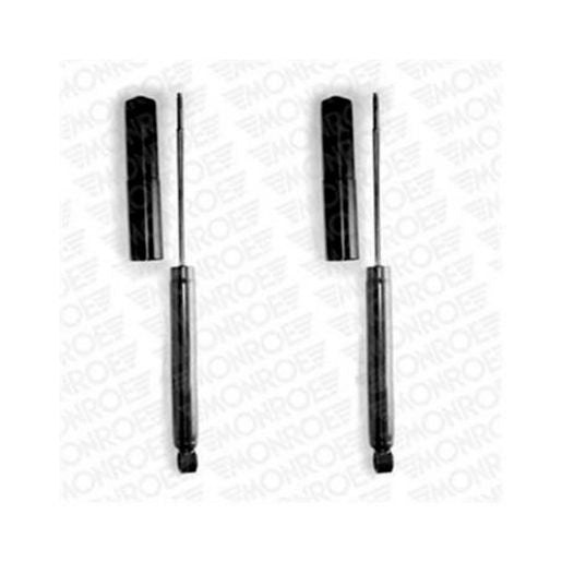 Monroe Gas Magnum Shock Absorber Pair D7699