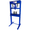 Trade Quip Hydraulic Press 20 Tonne 1002