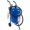 Trade Quip Mobile Blasting Kit 37 Litre 3008