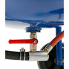 Trade Quip Mobile Blasting Kit 37 Litre 3008