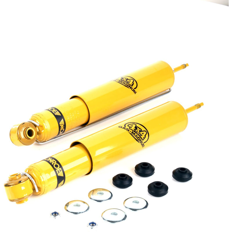 Monroe Gas Magnum TDT Shock Absorber (Pair) 16-0471