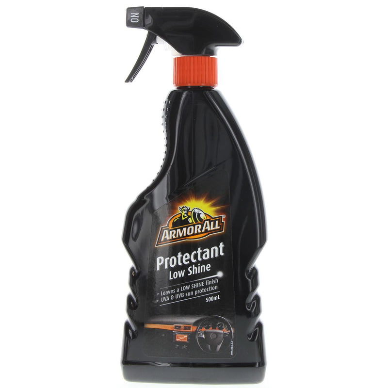 Armor All Protectant Low Shine 500mL APNC500/6BAU