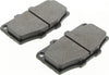 Silverline Brake Pads Set DB288SLP