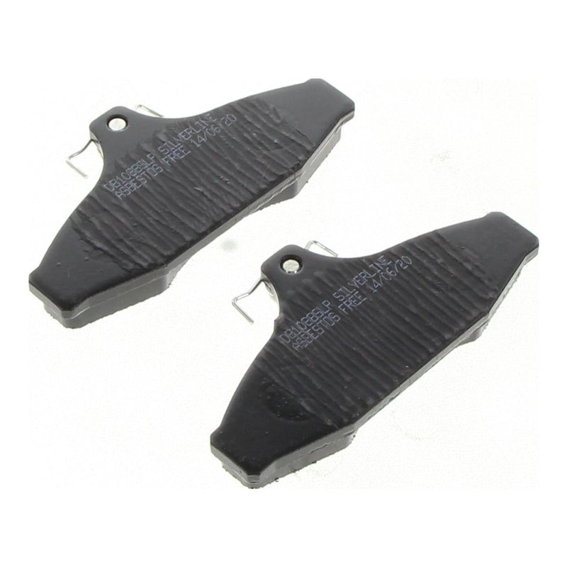 Silverline Brake Pads Set DB1088SLP