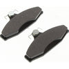 Silverline Brake Pads Set DB1088SLP