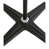 Trade Quip Workshop Pedestal Fan 750Mm 1015
