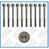 Ajusa Cylinder Head Bolt Set 81004700