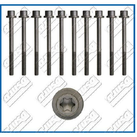Ajusa Cylinder Head Bolt Set 81004700