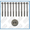 Ajusa Cylinder Head Bolt Set 81004700