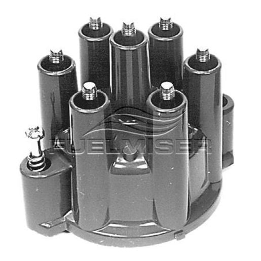Fuelmiser Distributor Cap - Euro Oes BH166
