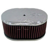 K&N Custom Racing Air Filter 56-1350