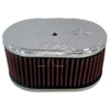 K&N Custom Racing Air Filter 56-1350