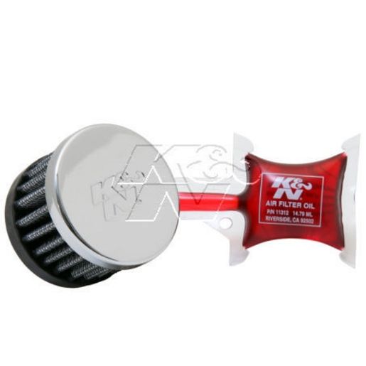 K&N Crankcase Vent Air Filter 62-1330