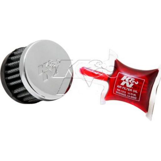 K&N Crankcase Vent Air Filter 62-1340