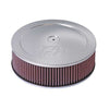 K&N Custom Air Cleaner 60-1180