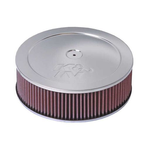 K&N Custom Air Cleaner 60-1180