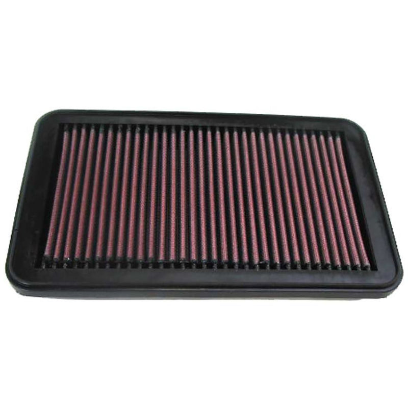 K&N Hi-Flow Performance Air Filter 33-2676