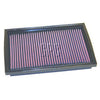 K&N Hi-Flow Performance Air Filter 33-2168