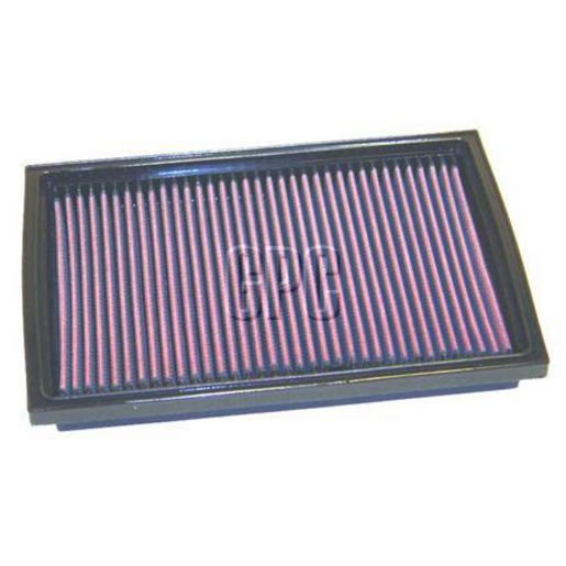 K&N Hi-Flow Performance Air Filter 33-2168