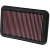 K&N Hi-Flow Performance Air Filter 33-2041-1