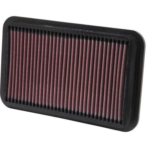 K&N Hi-Flow Performance Air Filter 33-2041-1