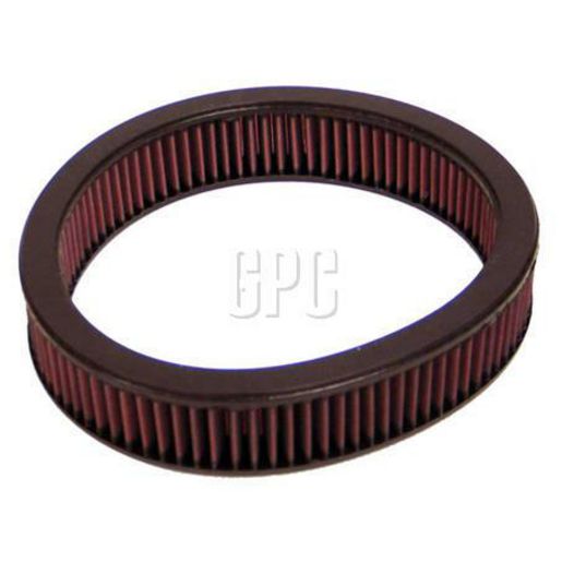 K&N Hi-Flow Performance Air Filter E-2830
