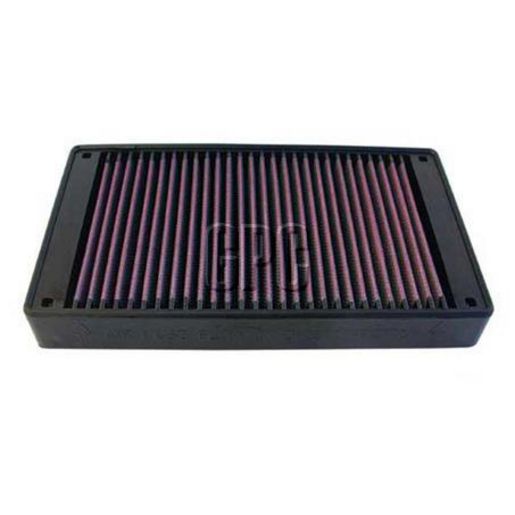 K&N Hi-Flow Performance Air Filter 33-2010