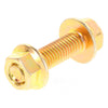 Champion Fasteners M8 X 30mm Grade 8.8 Screw And Nuts