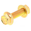 Champion Fasteners M8 X 30mm Grade 8.8 Screw And Nuts
