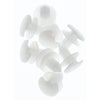 Champion Fasteners Door Panel Clip Clear Len: 12mm Stem