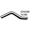 Mackay Bypass Heater Hose CH3169