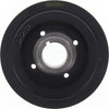 Powerbond OEM Replacement Harmonic Balancer HB1256N