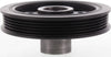Powerbond OEM Replacement Harmonic Balancer HB1256N