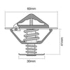 Tridon Thermostat (High Flow) TT410-160