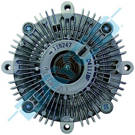 Dayco Viscous Fan Clutch 115247