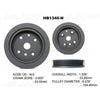 Powerbond OEM Replacement Harmonic Balancer HB1340N